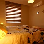 Orange City I