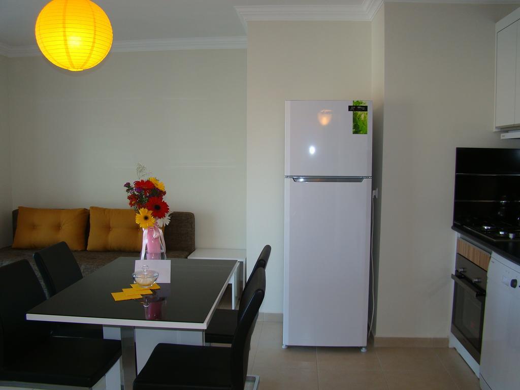 Orange City I Appartement *