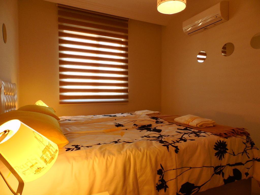 Appartement Orange City I