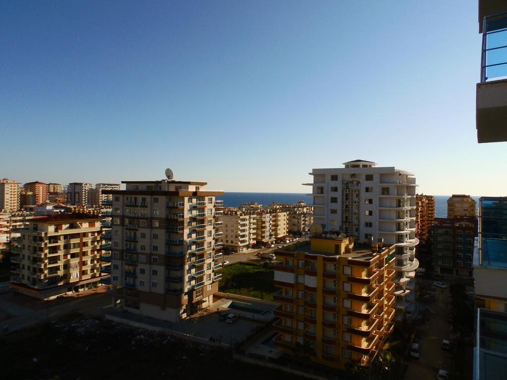 Appartement Orange City I