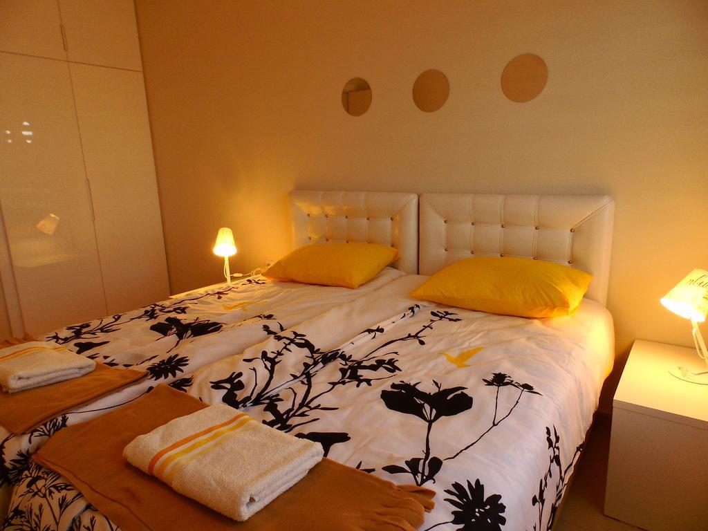 Orange City I Alanya